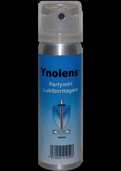 Luktborttagare Ynolens 50g oparfymerad