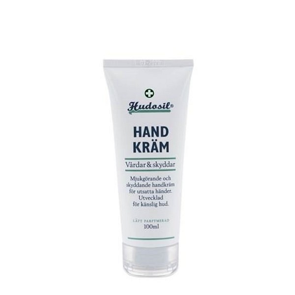 Handkräm Tub 100 Ml Med Parfym
