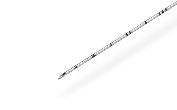 SonoMSK 22G x 120mm