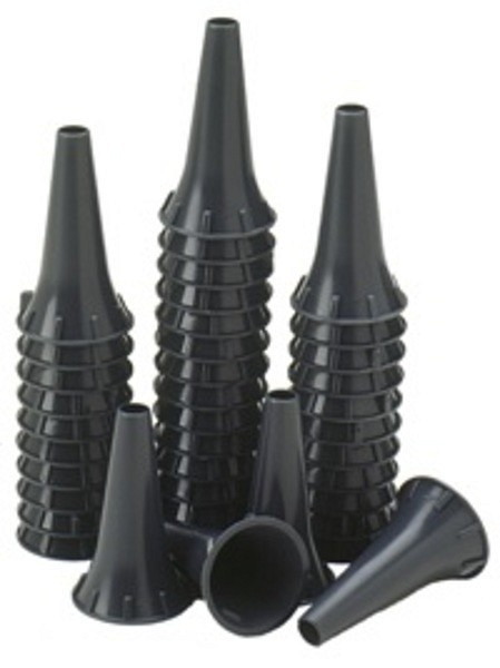 Örontratt 2,5 Mm 50st/Fp Heine Allspec