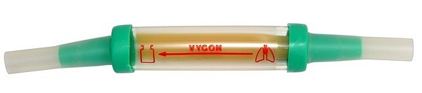 Heimlichventil VYGON enkel med ventil Steril