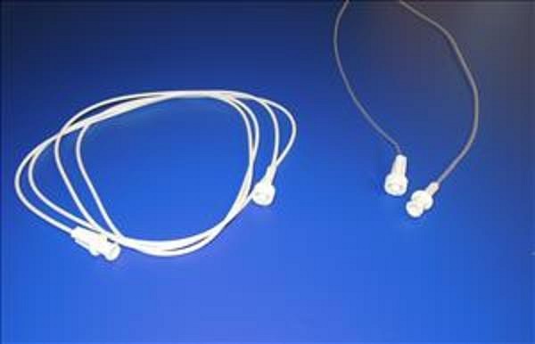 Förlängningslang 150cm för sprutpump PVC-fri fyllnadsvolym 1,15ml