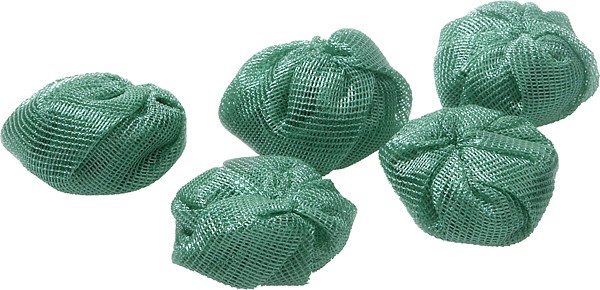 Rundtork Sorbact ø30mm 5-pack steril