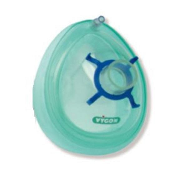 CPAP Boussignac mask L
