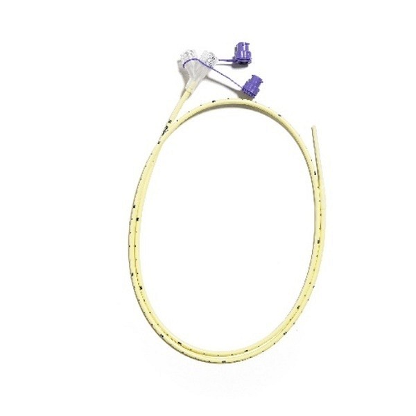 CORFLO nasogastrisk/ nasointestinal sond 8Fr 91cm 1x10st