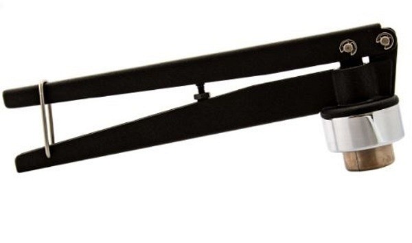 Verktyg för Flip-top kapsyl aluminium/plast stl 20 mm