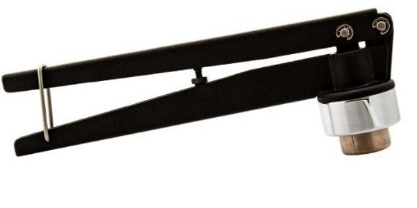 Verktyg för montering av aluminium kapsyl stl 20 mm