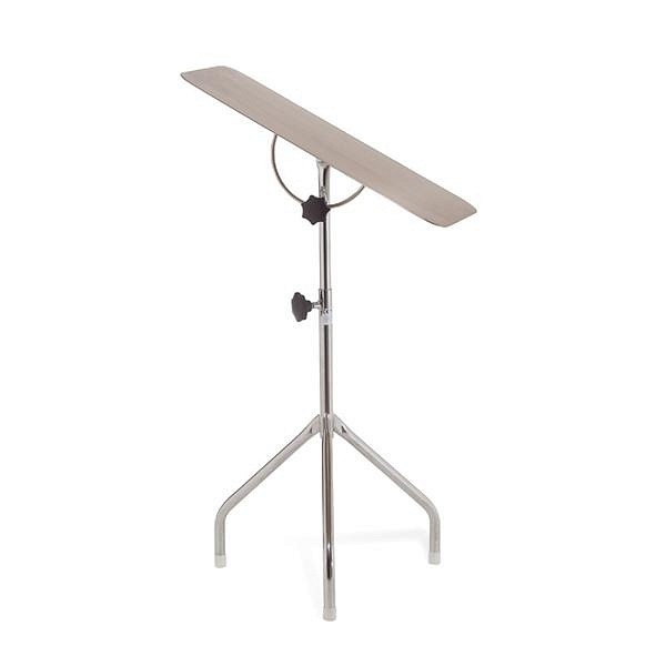 Arm-op bord 60x30cm
