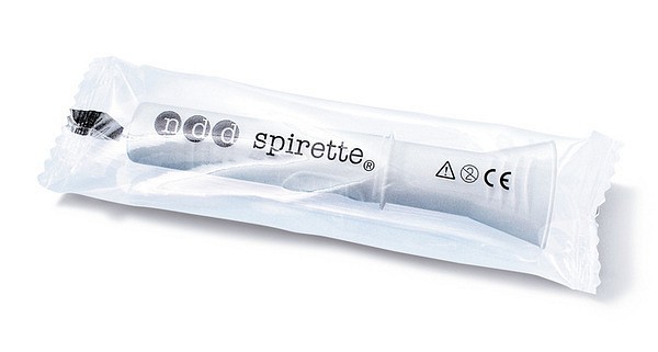Spirometer munstycke spirette easyone o easy on-pc 50 st 1-pack