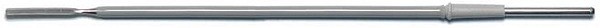 Diatermi knivelektrod Lina 125mm steril engångs