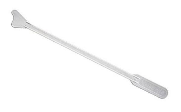 Provtagn spatel gyn plast plastic cervical scrapers