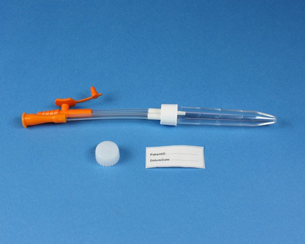 Sekretssugset tracheal steril