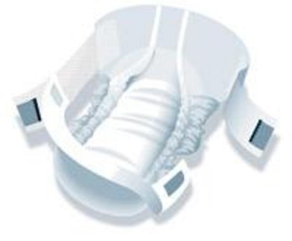 Inko skydd Attends Slip Active 10M. Höft 75-110cm, ABS ISO 2640ml