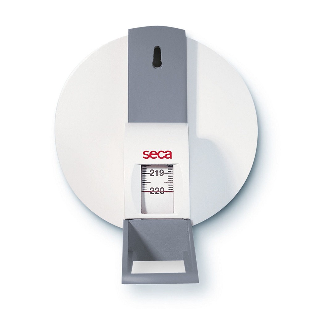 Väggmåttband seca 206 0-220cm