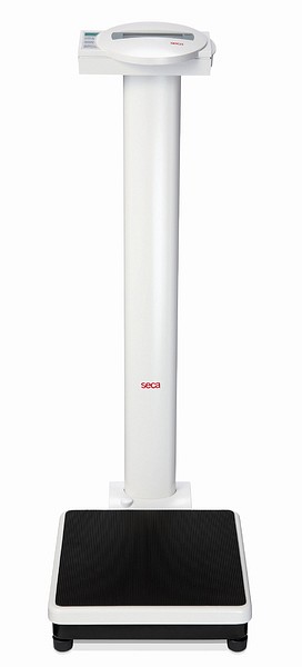 Pelarvåg seca 799 200kg klass 3