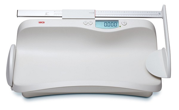 Barnvåg seca 376 5g-7,5kg/10g-20kg klass 3 wireless