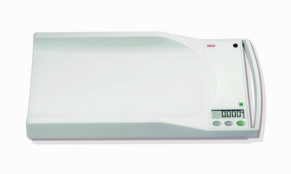 Barnvåg seca 336 10g-15kg klass 3 portabel
