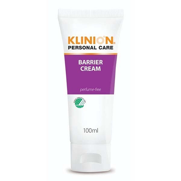 Barriärkräm Klinion 100ml Svanenmärkt