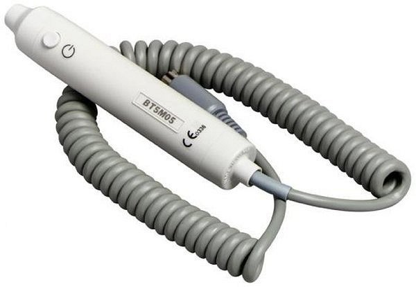 Probe 8mhz t doppler es-100vx endast probe kärldiagnostik