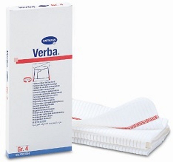 Maggördel Verba 85-95cm stl 3 grön