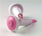 Lansett haemolance plus rosa 1,2mm steril pediatrisk blad häl