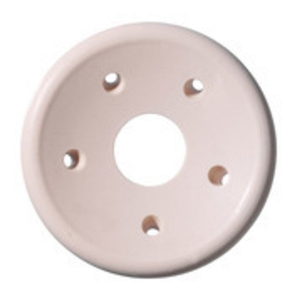 Livmoderinlägg Prolaps 57 Mm 2 1/4" Shaatz, Milex