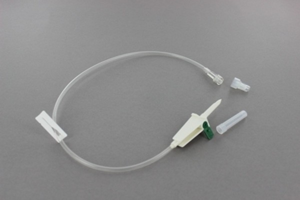 Infusionsslang Connect Z 40cm. Steril, PVC