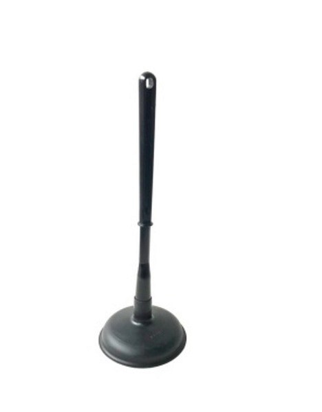 Vaskrensare med skaft 300x140mm diam 140mm