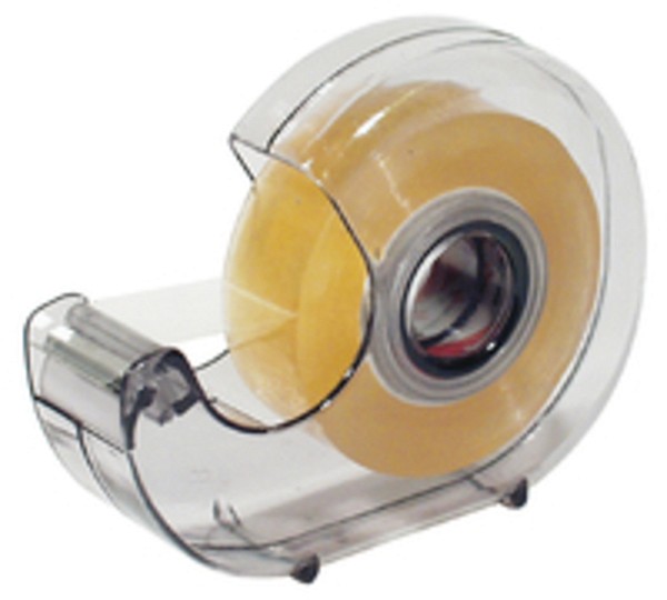 Tejphållare handmodell transparent transparent