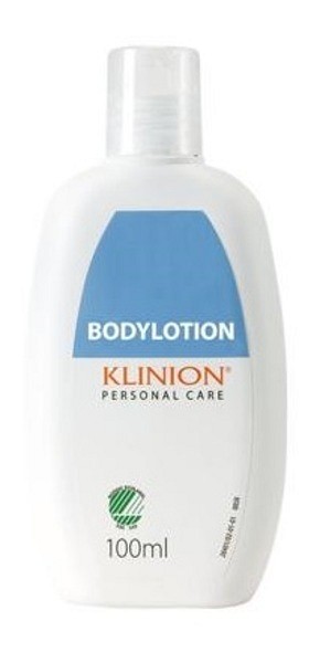 Hudlotion Klinion 16% 100ml pH 5,0 oparfymerad Svanenmärkt