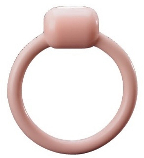 Livmoderinlägg Inko Ring 102 Mm 4" Milex
