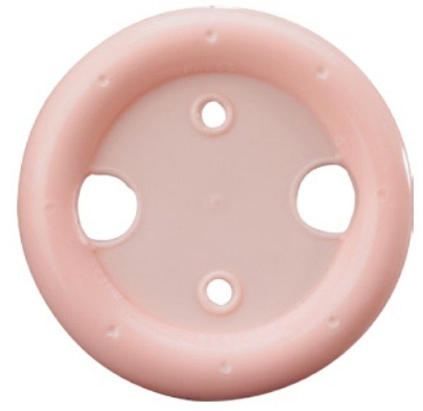 Livmoderinlägg Ring Med Stöd 114 Mm 4 1/2" Milex