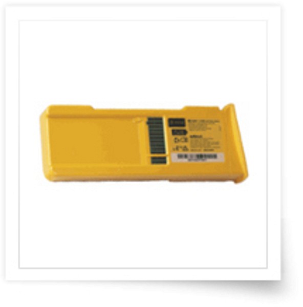 Batteri lifeline aed dbp-2800 7år till modell ddu-100/120