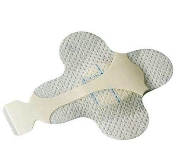 Skumförband Tegaderm Foam Adhesive 6,9x6,9 cm vidhäftande steril