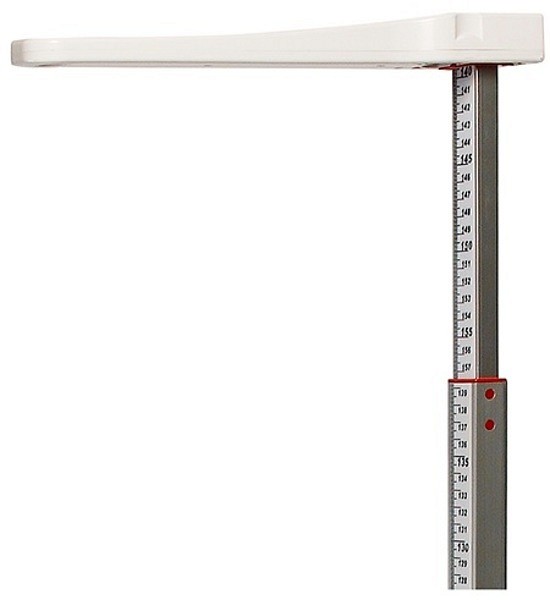 Längdmätare t pelarvåg mbp(x) tillbehör 80-210cm