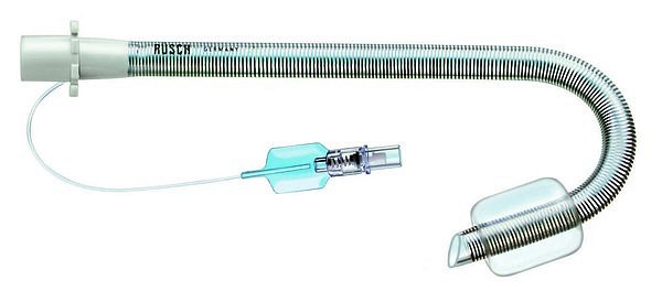 Laryngoflex 7.0 Mm Med Ventil
