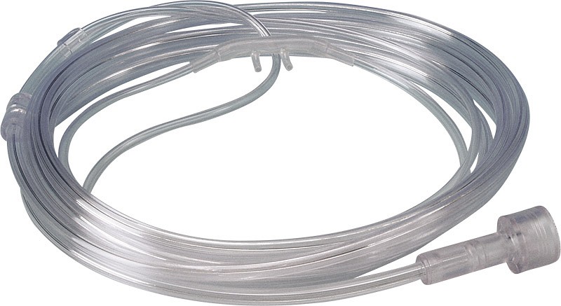 Syrgasgrimma Pediatrisk Extra Mjuk 2.1 M