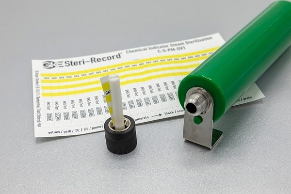 Compact Pcd Helix Grön .