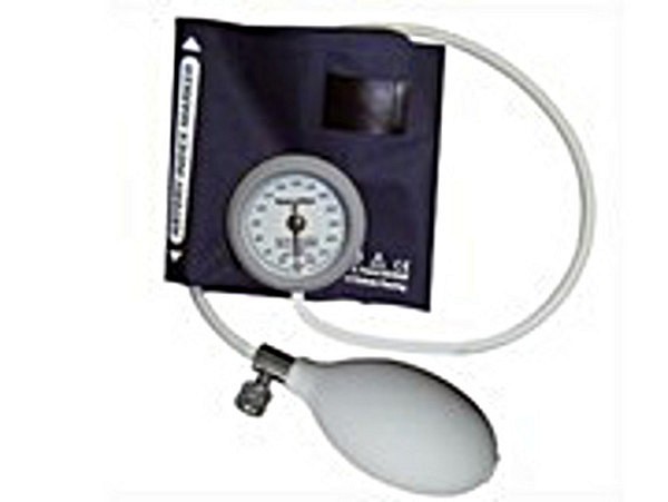 Blodtrycksmätare Welch Allyn DS44 barn stl 9 15–21 cm