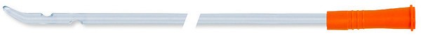 Tappningskateter Tie CH16 40cm PVC-fri Extrudan