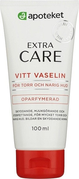 Vaselin Vit 100ml