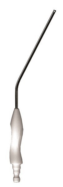Sugmunstycke Frazier 9 Fg Fenestrerad Längd 9 Cm