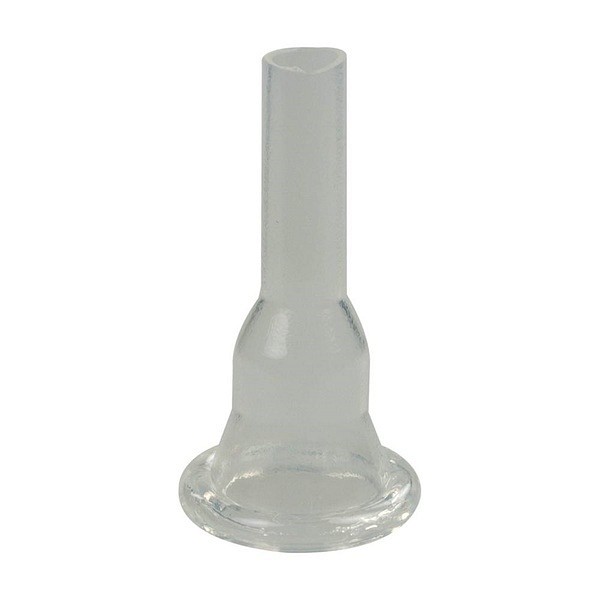 Urindroppsamlare Pop-on ø32mm. Självhäftande, silikon