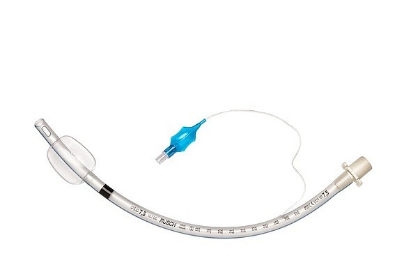 Trachtub Pl M Cuff 6.0 Mm Extra Mjuk Murphy