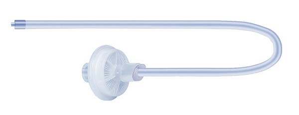 Insufflationsslang med filter 3M steril passar storz wisap stryker