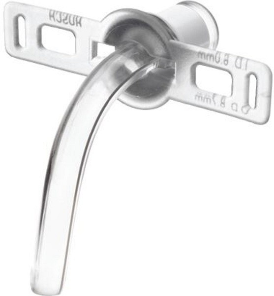 Tracheal-Kanyl 7,5 Mm Utan Cuff, Pvc