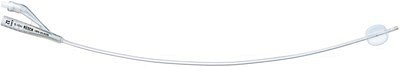Suprapubiskateter Supracath ch16 40cm. Steril, centrumhål, helsilikon