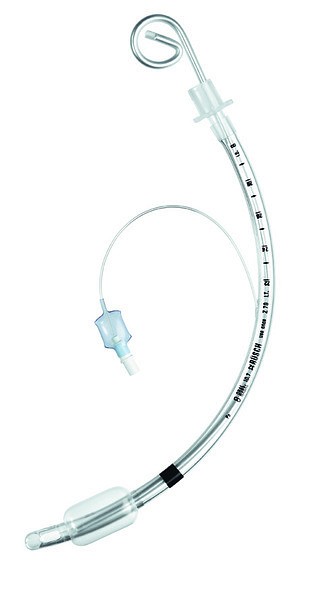 Endotrakealtub Flexiset stl6,0 murphy öga flexislip ledare 290mm