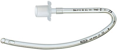 Agt Tub, Pl U Cuff Förformad Oral 4.0 Mm
