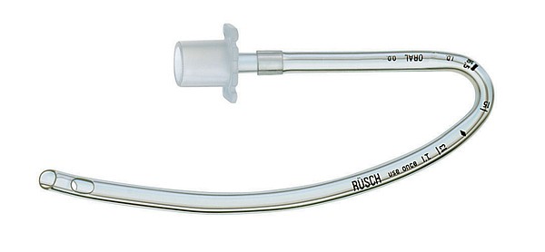 Agt Tub, Pl U Cuff Förformad Oral 5.0 Mm